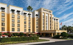 Springhill Suites By Marriott Tampa Westshore